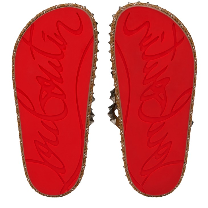 Christian Louboutin Pyra Hallulila - Image 7